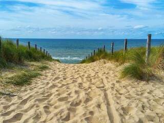 Ferienwohnung Norderney Umgebung 9