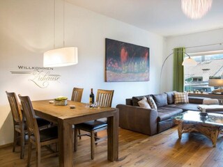 Ferienwohnung Garmisch-Partenkirchen Ausstattung 6