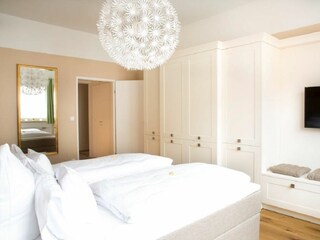 Ferienwohnung Garmisch-Partenkirchen Ausstattung 15