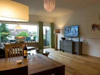 Ferienwohnung Garmisch-Partenkirchen Ausstattung 7