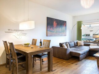 Ferienwohnung Garmisch-Partenkirchen Ausstattung 8