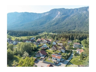 Ferienhaus Villach Grundriss 16