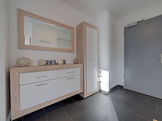 Ferienwohnung Heiligenhafen Ausstattung 15