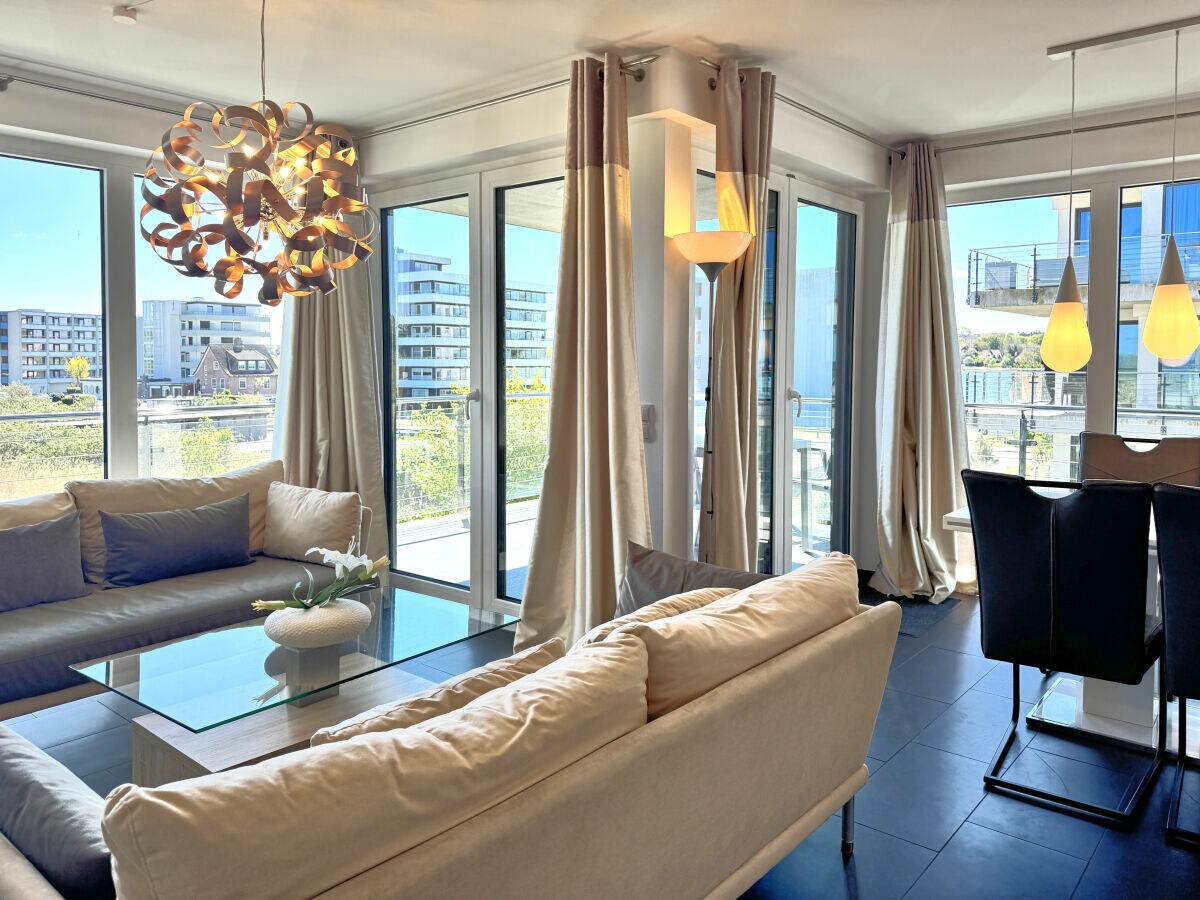 Ferienwohnung Dünenkieker