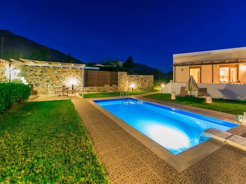 Holiday house Oljapetra