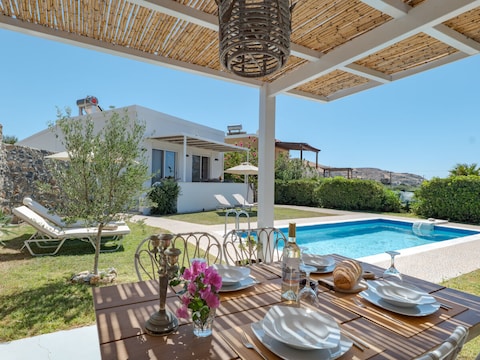 Holiday house Oljapetra
