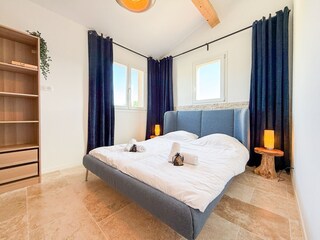 Schlafzimmer 1 - 1. OG