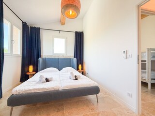 Schlafzimmer 1 - 1. OG