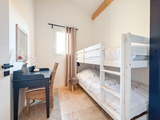 Kinderzimmer - 1. OG