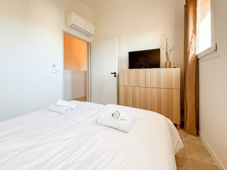 Schlafzimmer 3 - 1. OG