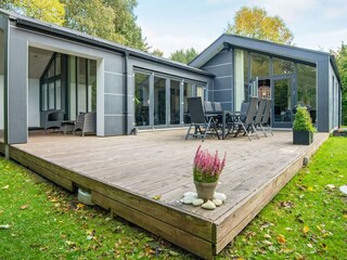 Casa per le vacanze Ebeltoft  28