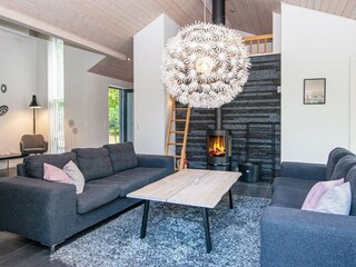 Casa per le vacanze Ebeltoft  2