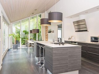 Casa per le vacanze Ebeltoft  6