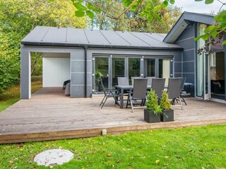 Casa per le vacanze Ebeltoft  20