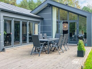 Casa per le vacanze Ebeltoft  13