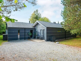 Casa per le vacanze Ebeltoft  29