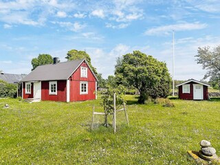 Vakantiehuis Löttorp Buitenaudio-opname 5