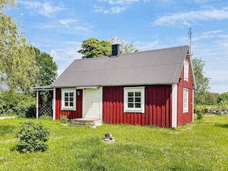 Holiday house Löttorp Outdoor Recording 1