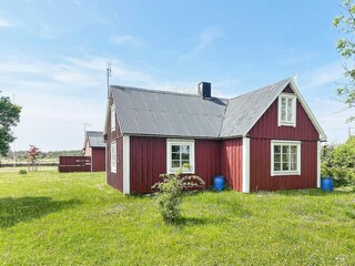 Holiday house Löttorp Outdoor Recording 6