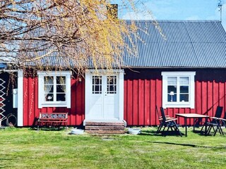 Vakantiehuis Löttorp Buitenaudio-opname 9