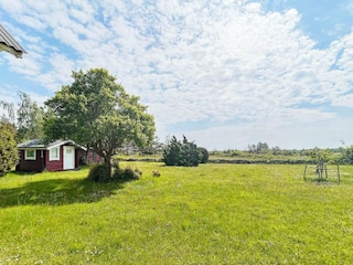 Ferienhaus Löttorp Außenaufnahme 2