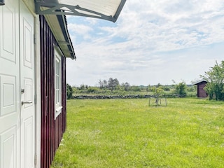 Vakantiehuis Löttorp Buitenaudio-opname 6