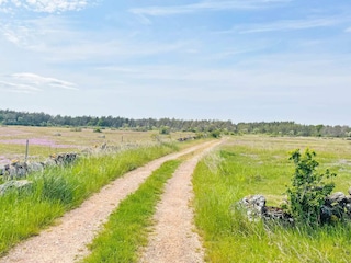 Holiday house Löttorp  14