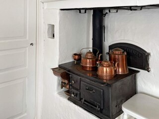 Ferienhaus Löttorp  17