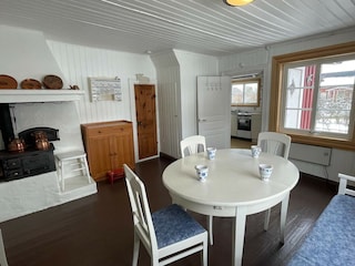 Vakantiehuis Löttorp  32