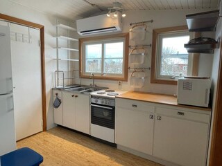 Ferienhaus Löttorp  34
