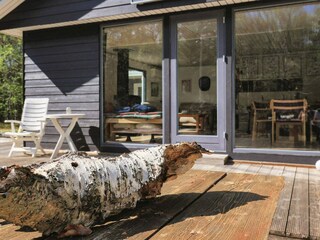 Casa de vacaciones Als Grabación al aire libre 5