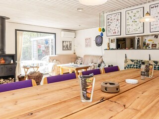 Casa de vacaciones Als  19