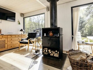 Casa de vacaciones Als  17