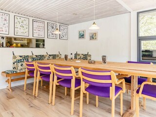 Casa de vacaciones Als  7