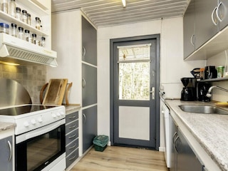 Casa per le vacanze Als  14