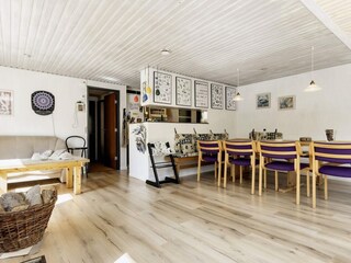 Casa de vacaciones Als  18