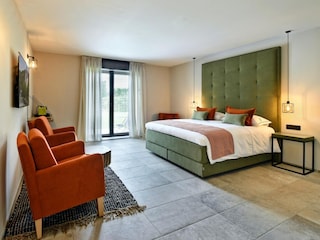 Ferienhaus Durbuy Ausstattung 13