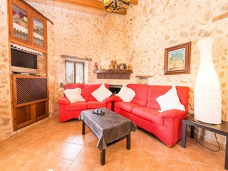 Villa Búger Außenaufnahme 10