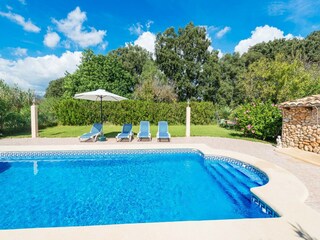 Villa Búger Außenaufnahme 18