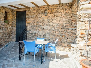 Vakantiepark Laroya Buitenaudio-opname 1