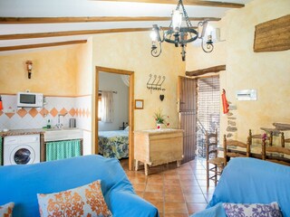 Vakantiepark Laroya Kenmerken 14