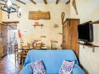 Vakantiepark Laroya Kenmerken 15