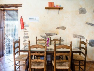 Vakantiepark Laroya Kenmerken 16