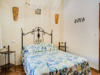 Vakantiepark Laroya Kenmerken 21