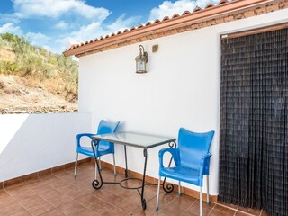 Vakantiepark Laroya Buitenaudio-opname 6