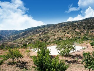 Vakantiepark Laroya Buitenaudio-opname 7