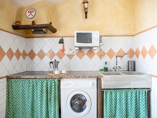 Vakantiepark Laroya Kenmerken 27