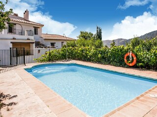 Vakantiepark Laroya Buitenaudio-opname 8