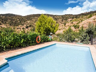 Vakantiepark Laroya Buitenaudio-opname 9