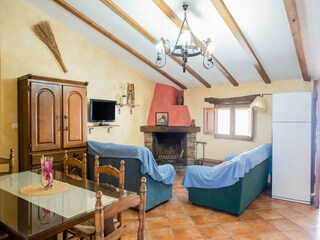 Vakantiepark Laroya Kenmerken 28